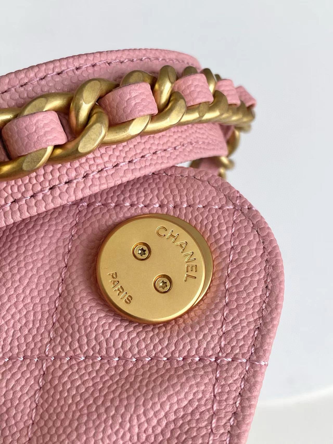 Large 25 Handbag