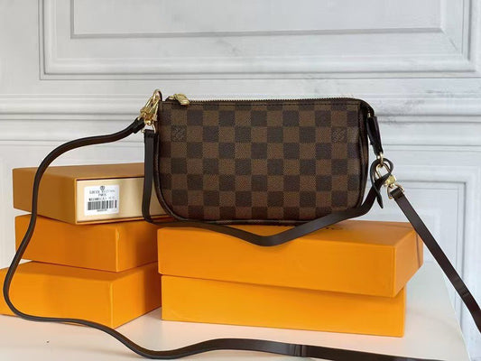 Pochette Accessoires