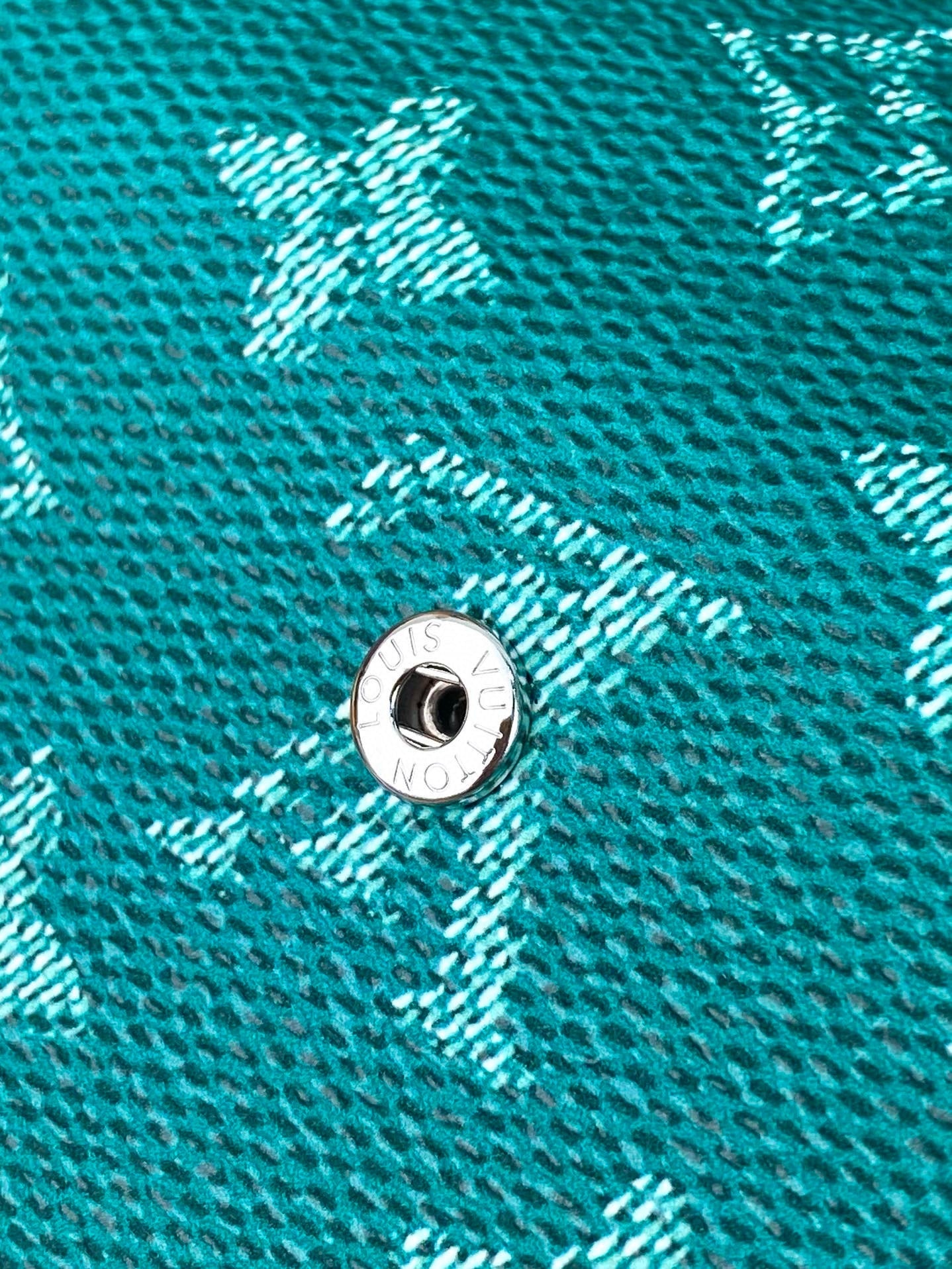 Louis Vuitton Victor Wallet