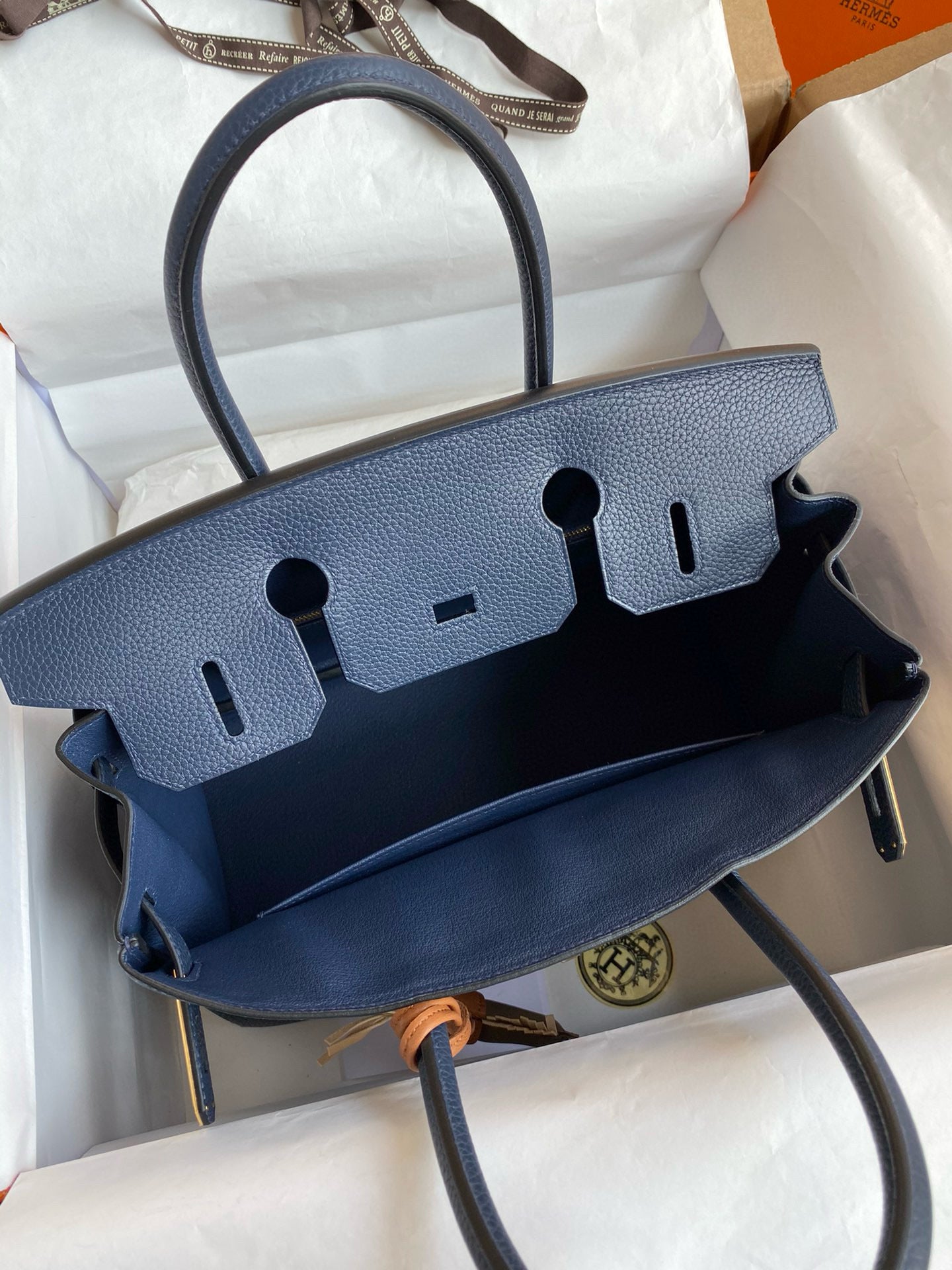 Hermes Birkin 30