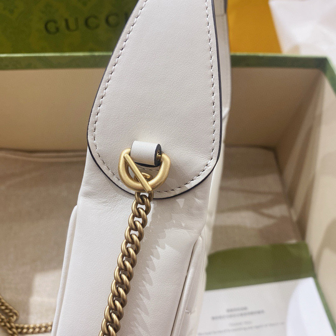 Gg Marmont Small Shoulder