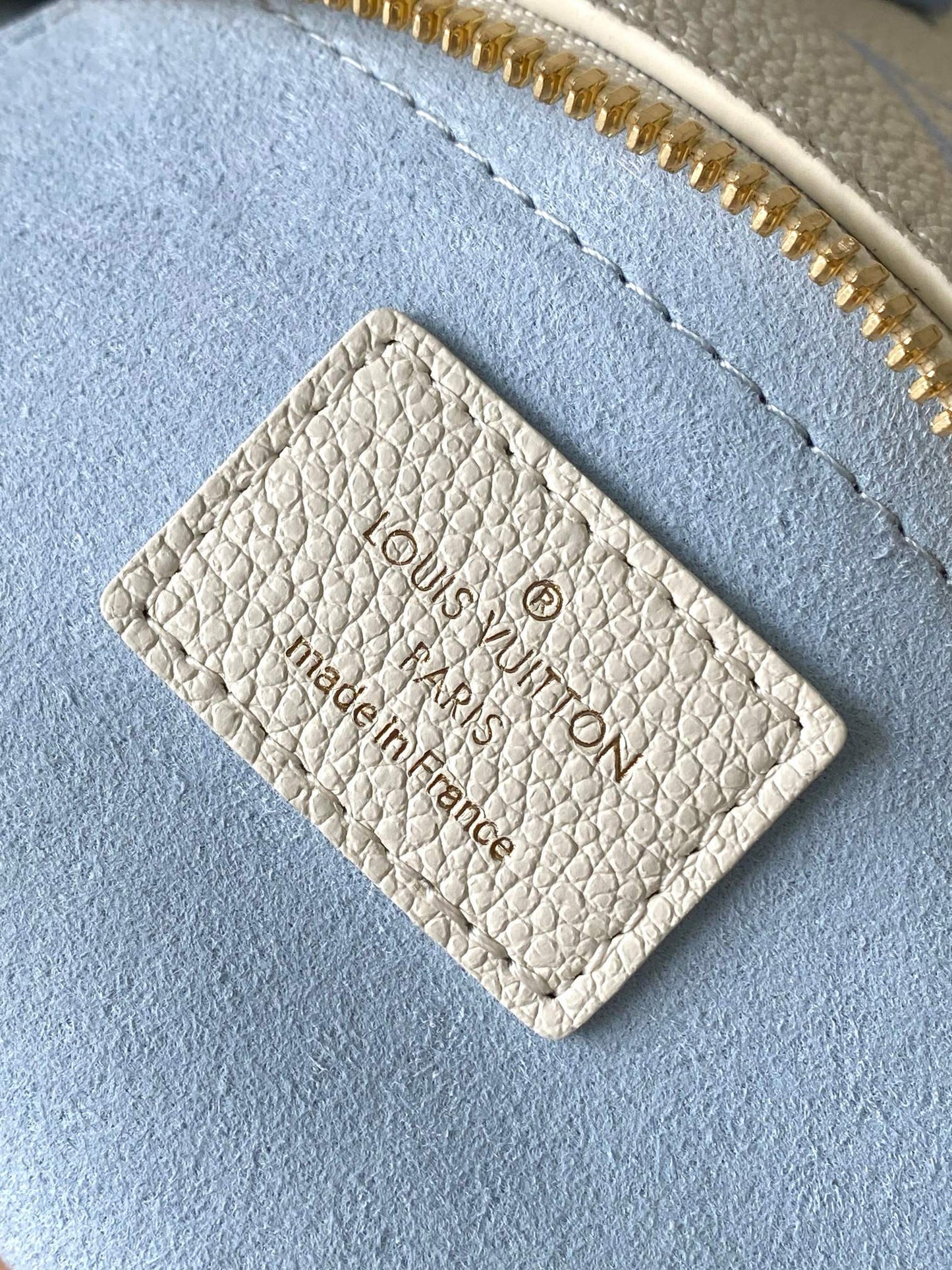 Louis Vuitton Speedy Bandouliere 20