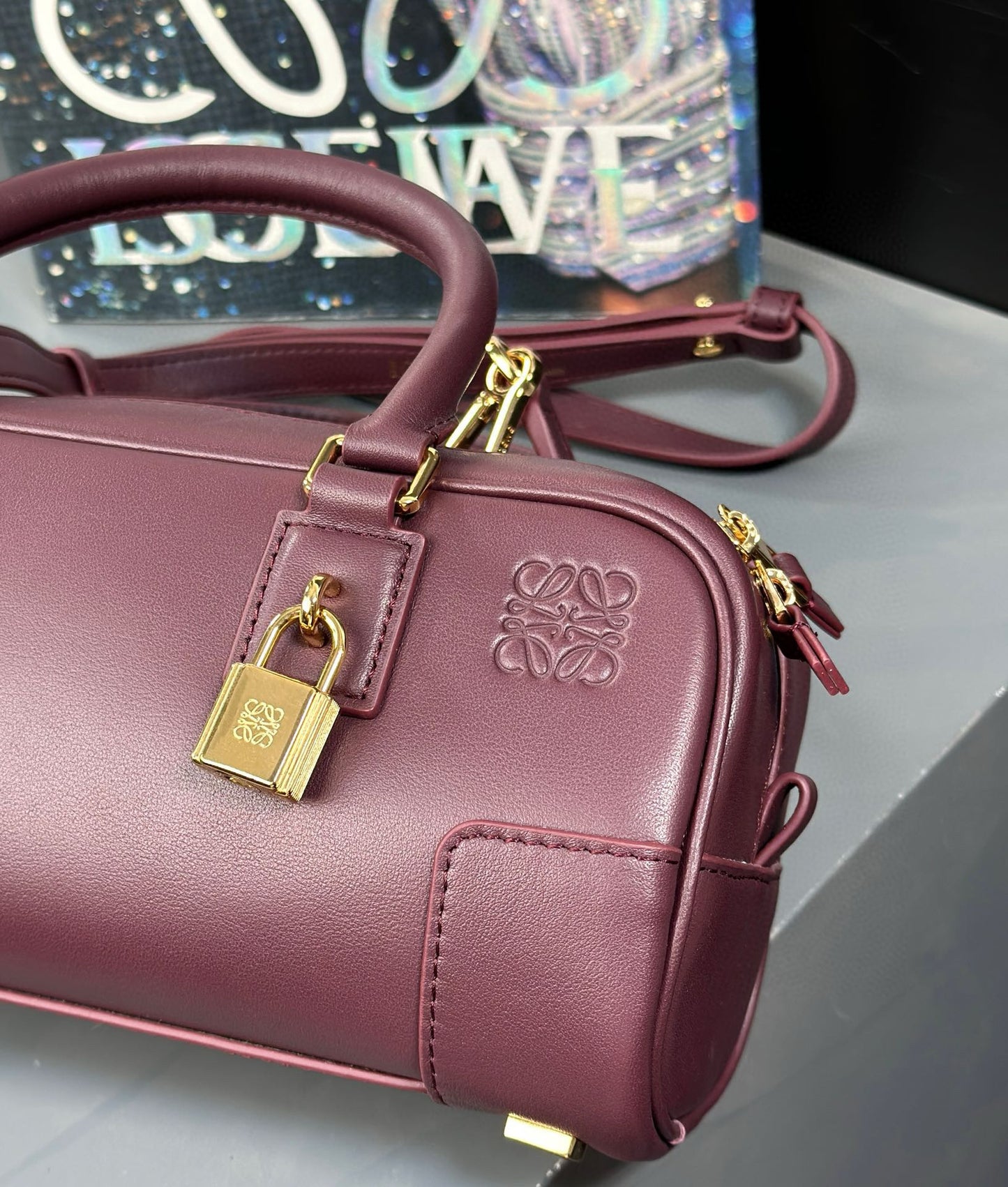 Loewe Amazon Cropped