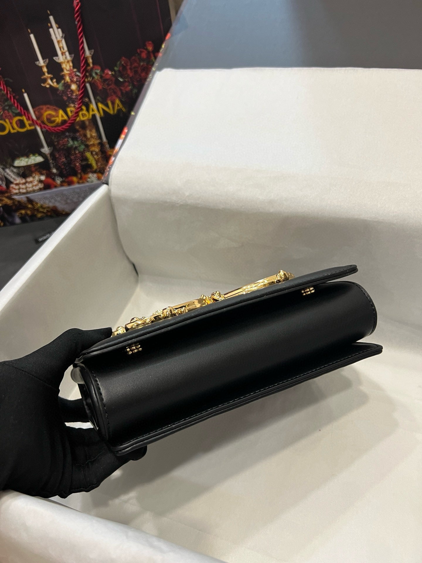 Dolce Gabbana Dg Girls