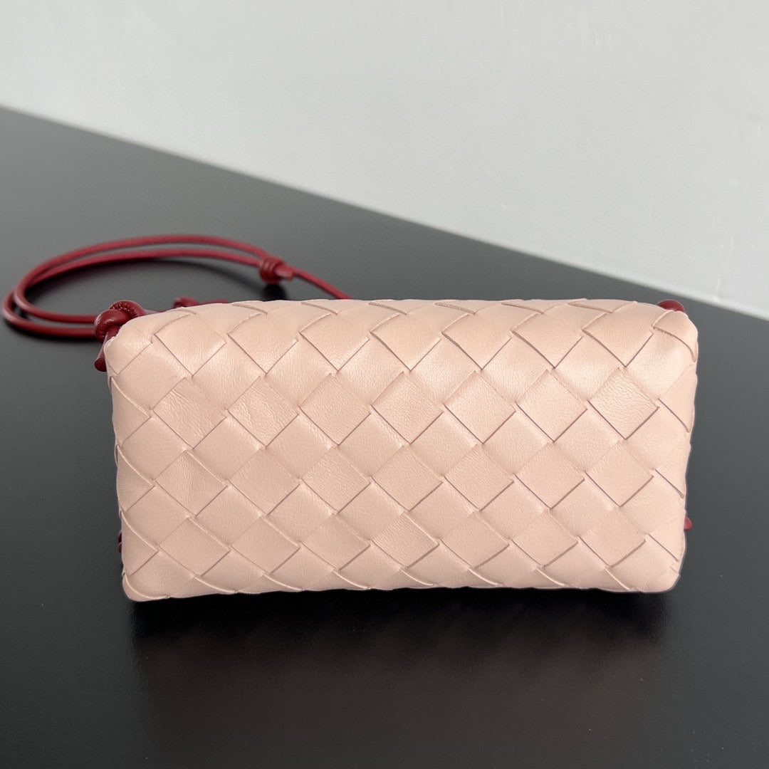 Bottega Veneta Concert Pouch