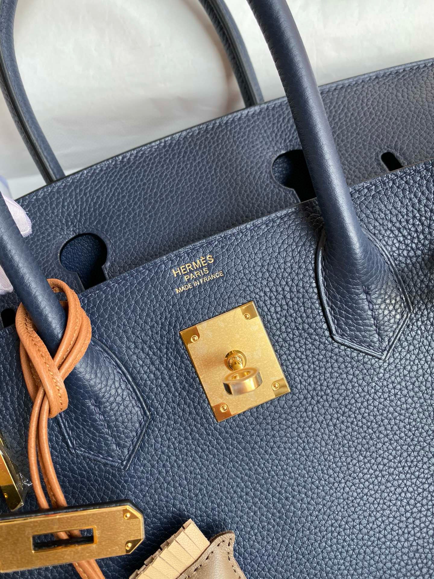 Hermes Birkin 30