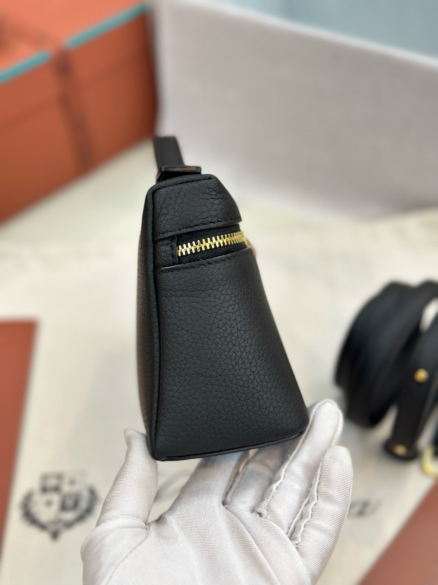 Loro Piana Extra Pocket L19