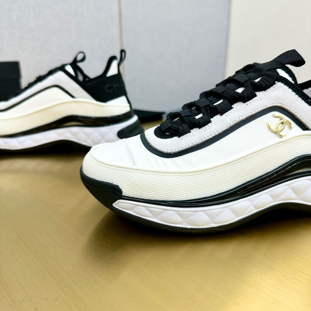 Chanel Sneaker