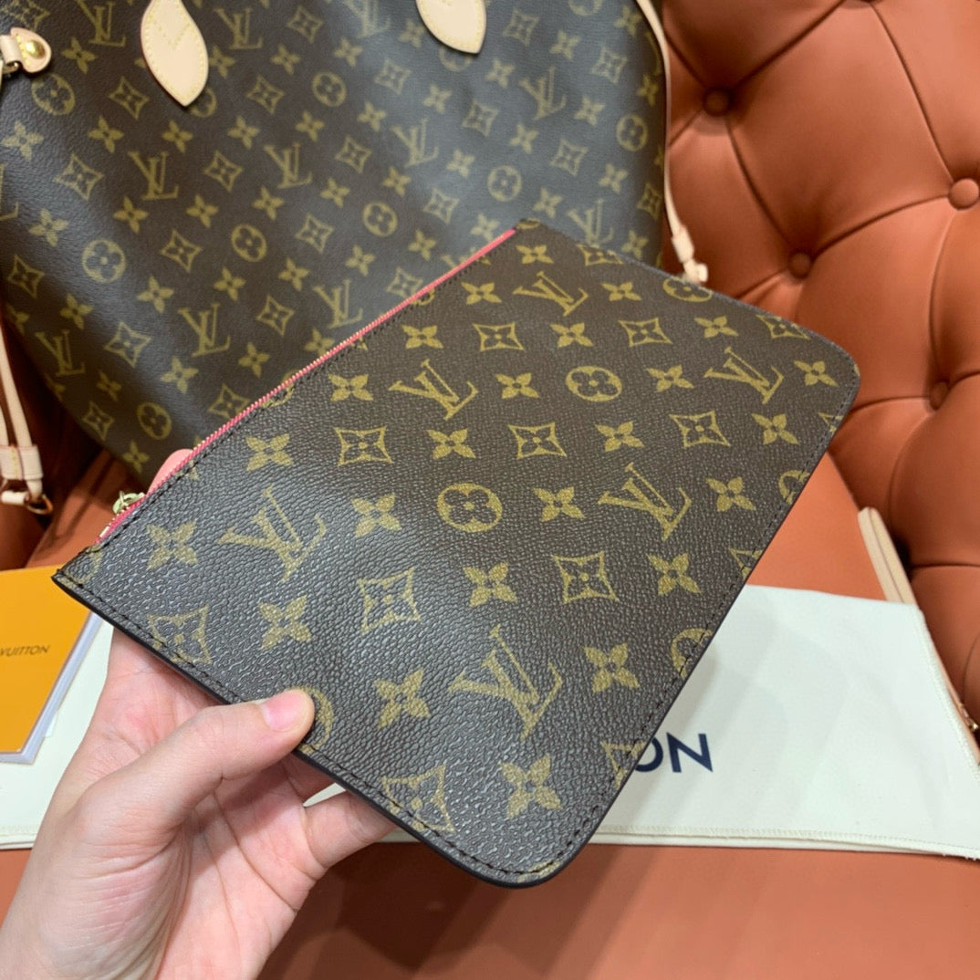 Louis Vuitton Neverfull MM