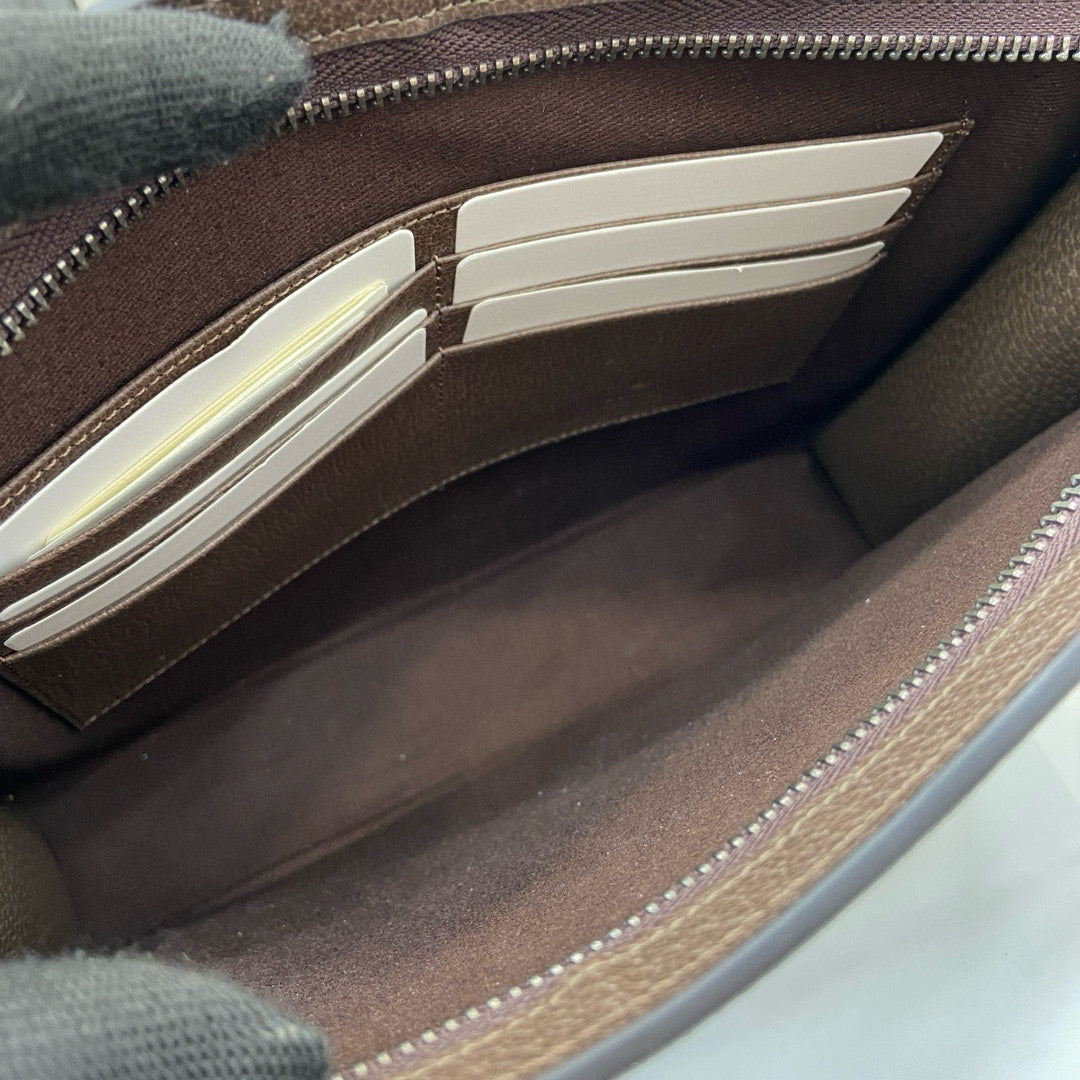 Gucci Bi Color Small Pouch