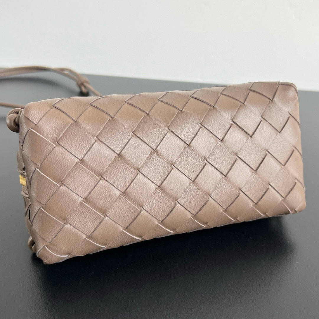 Bottega Veneta Concert Pouch