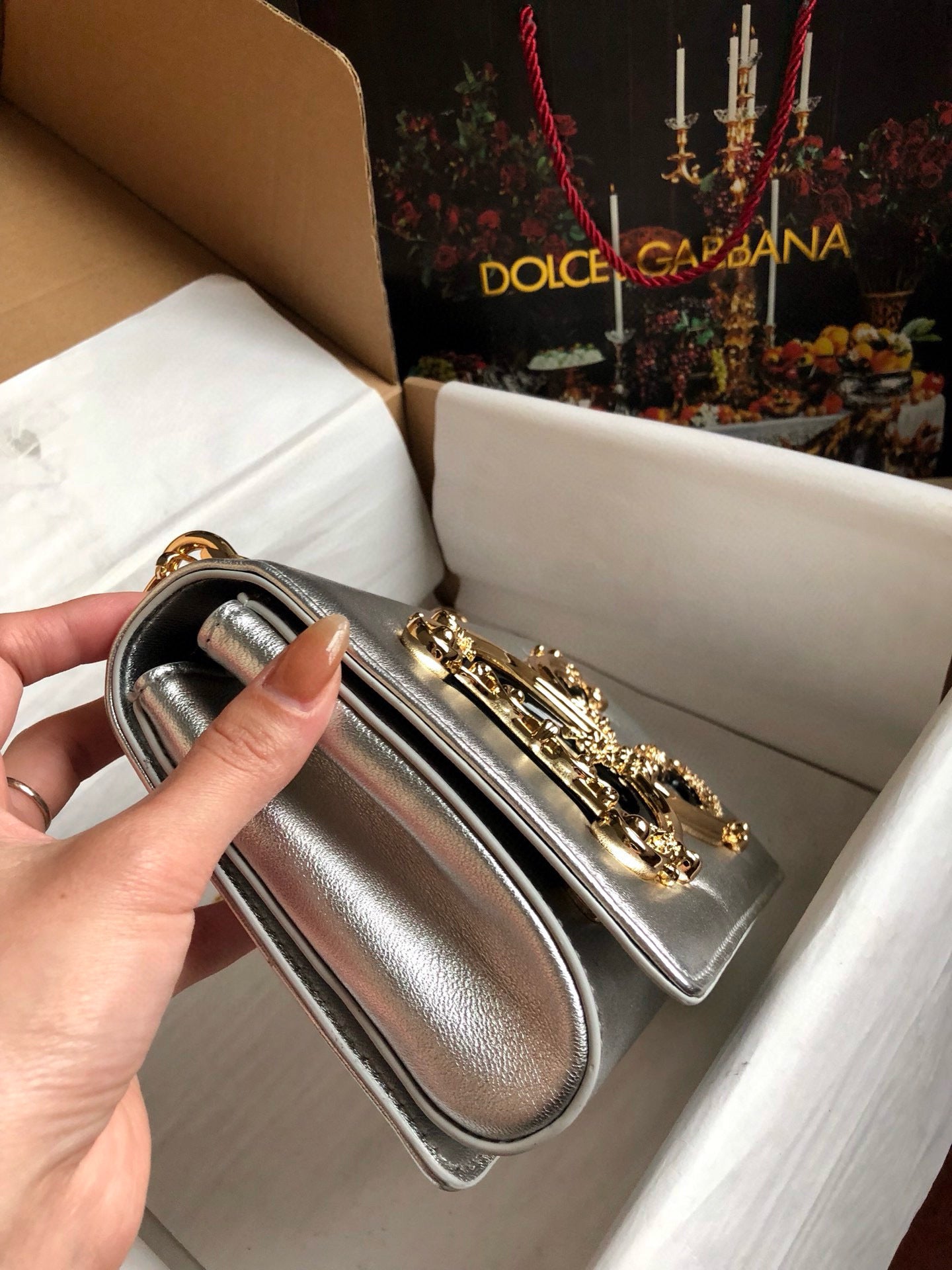 Dolce Gabbana Dg Girls