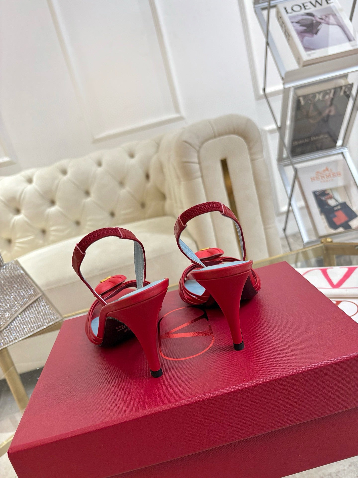 Vltn Heel