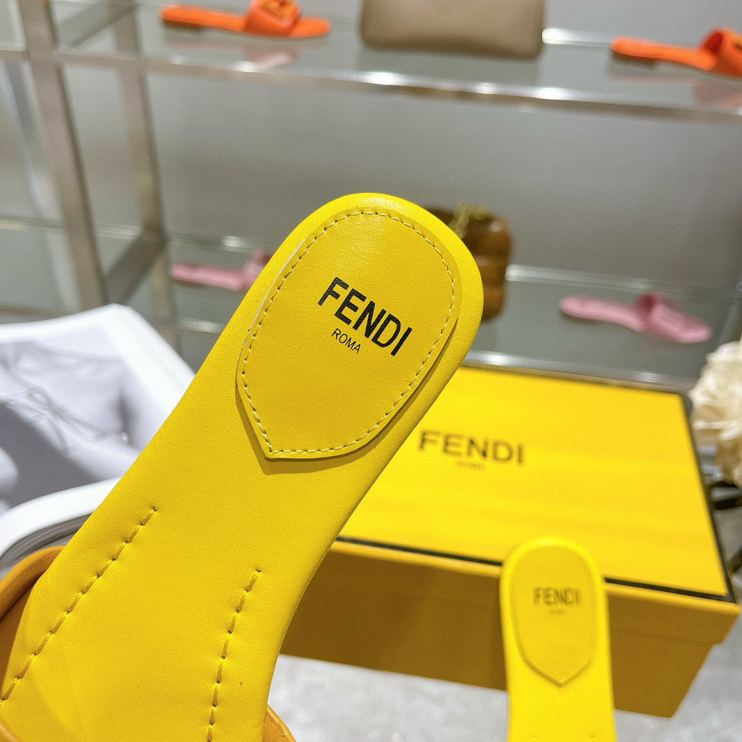 Fendi Baguette