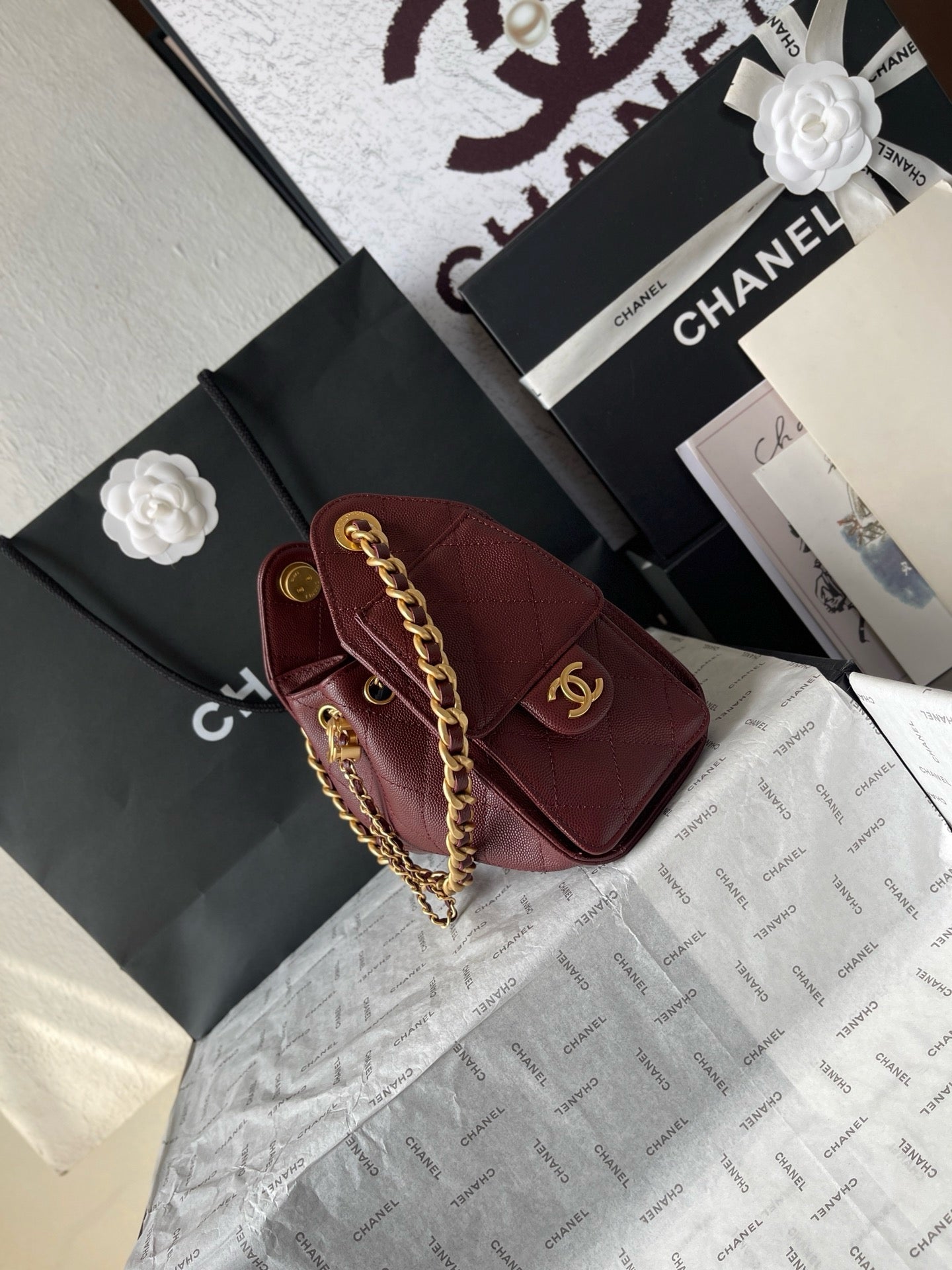 25 Handbag Mini