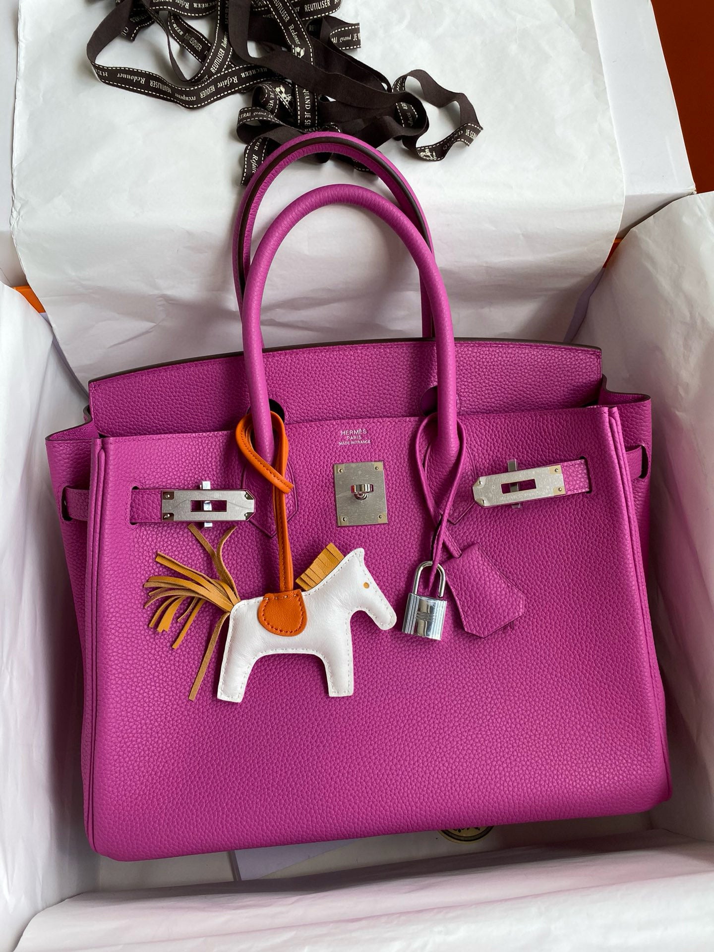 Hermes Birkin 30
