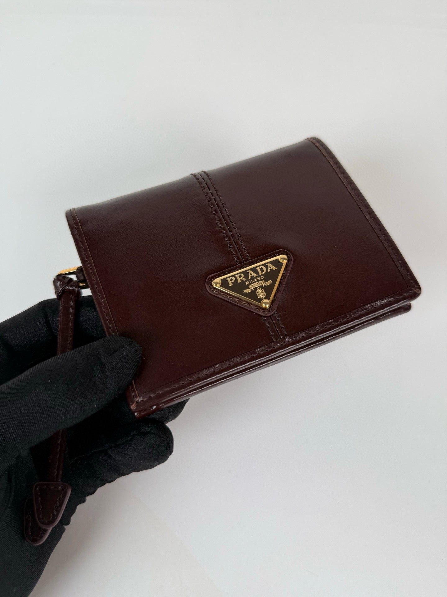 Prd Compact Wallet