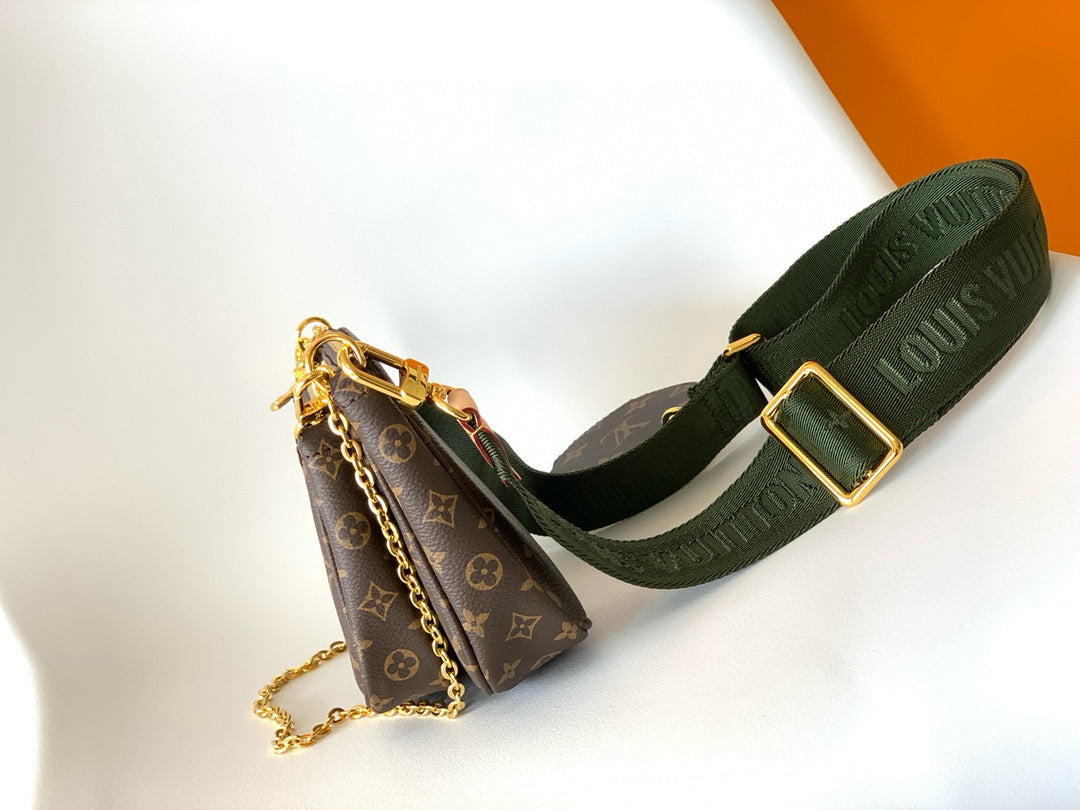 Louis Vuitton Multi Pochette Accessories
