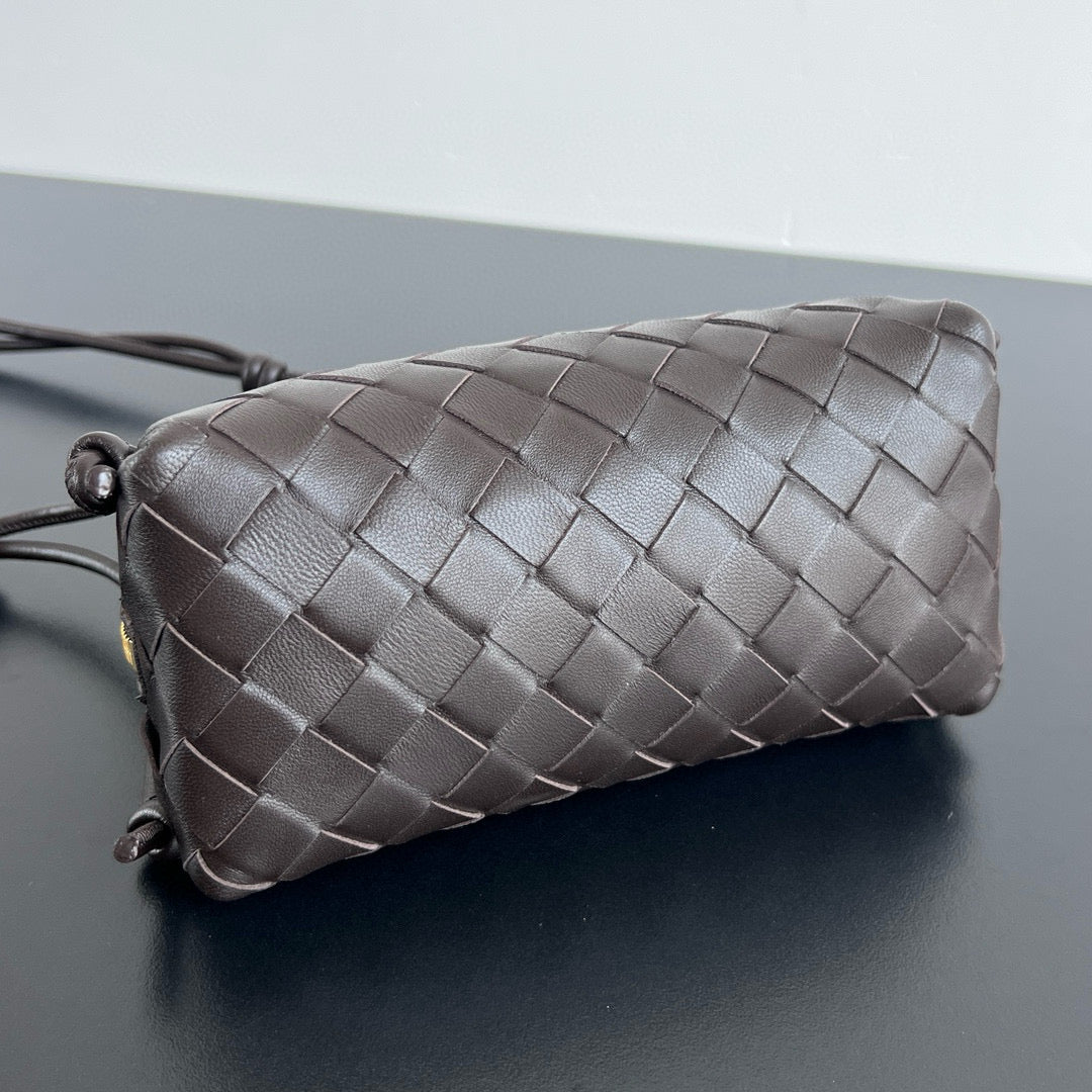 Bottega Veneta Concert Pouch