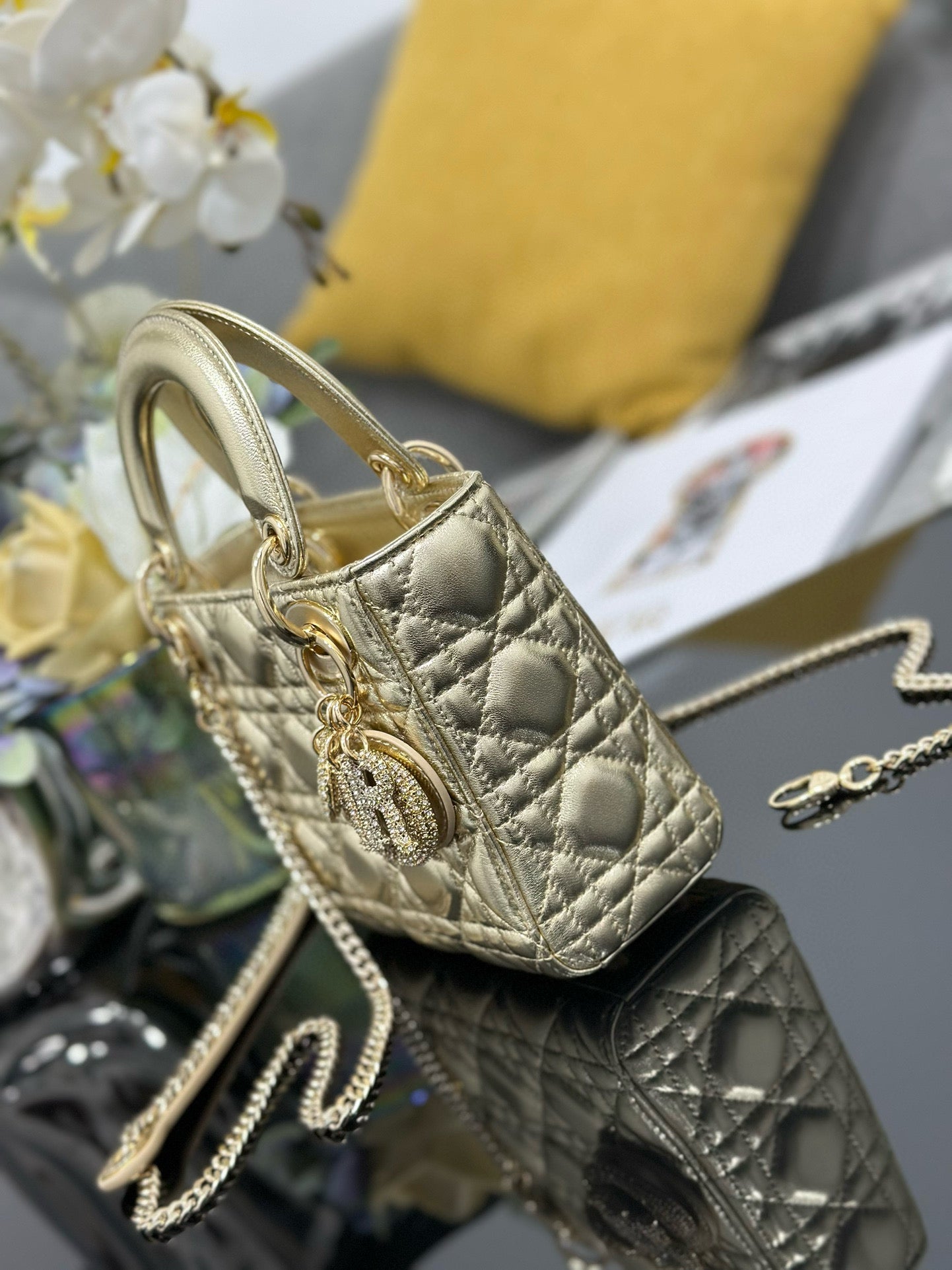 Lady Dior