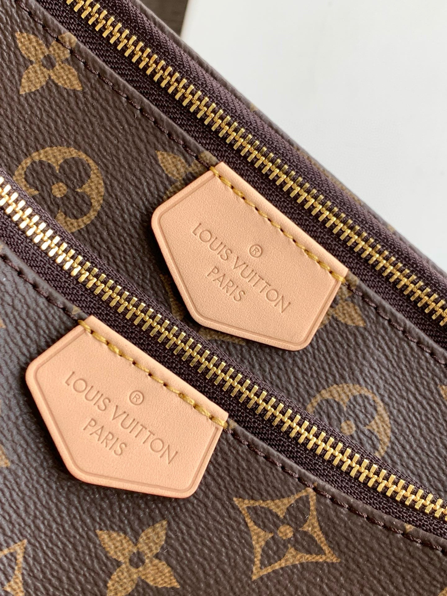 Louis Vuitton Multi Pochette Accessories