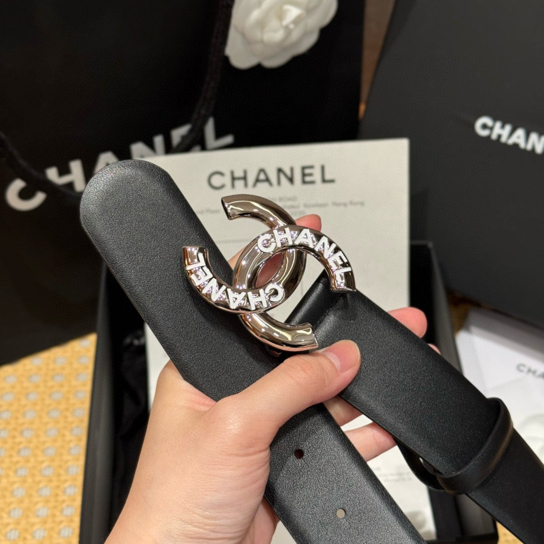 Cc Belt