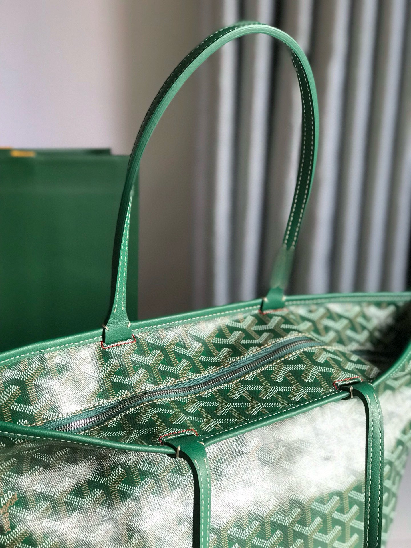 Goyard Artois Pm Bag