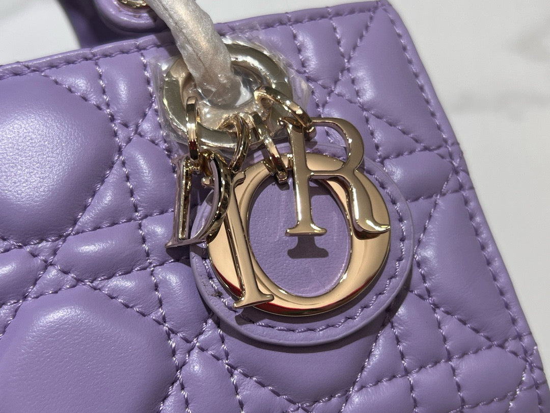 Christian Dior Lady D-joy Micro Bag
