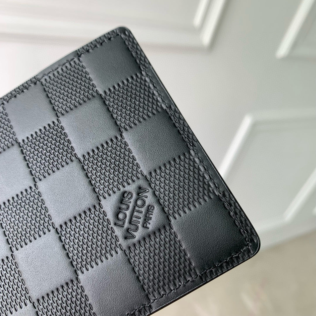 Louis Vuitton Multiple Wallet