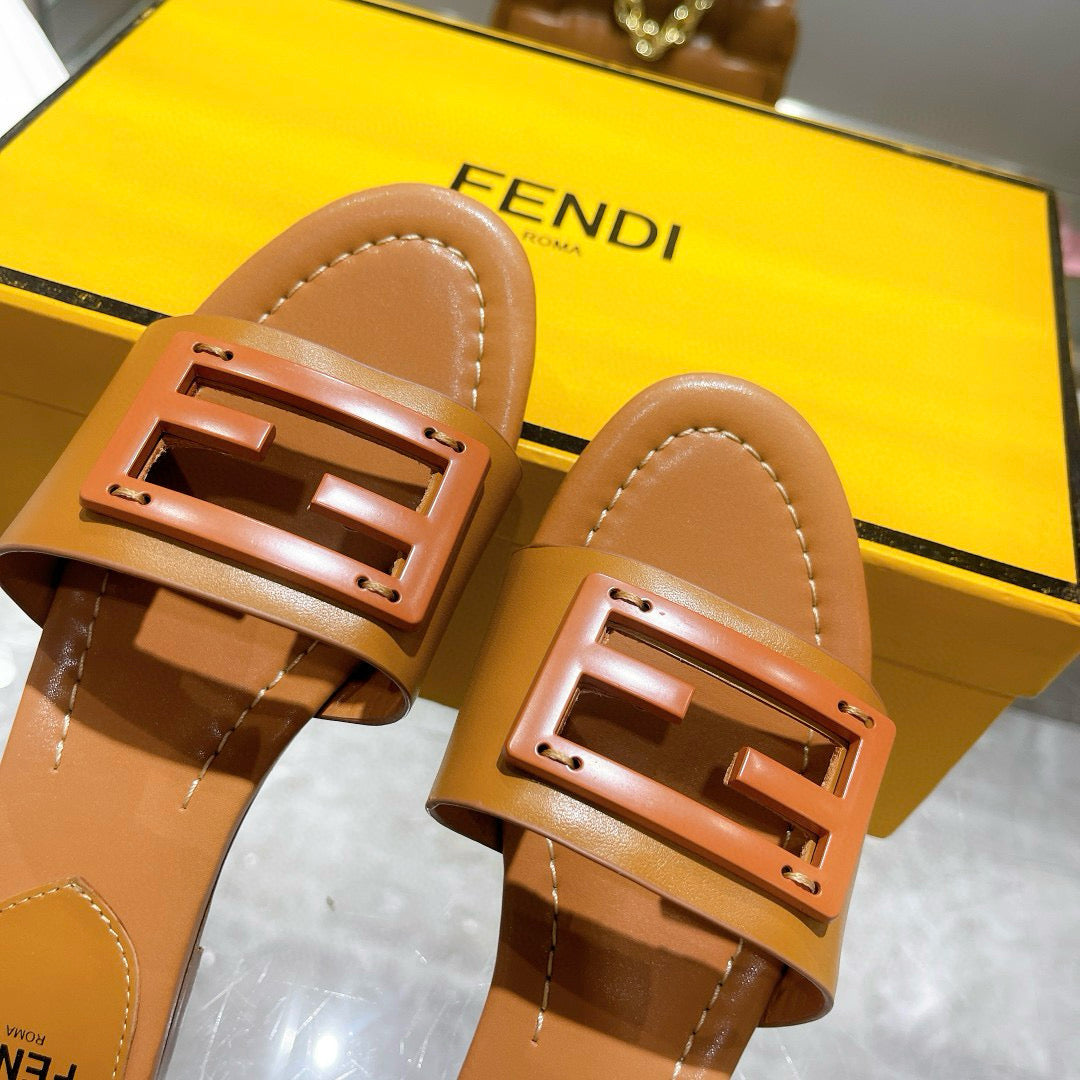 Fendi Baguette
