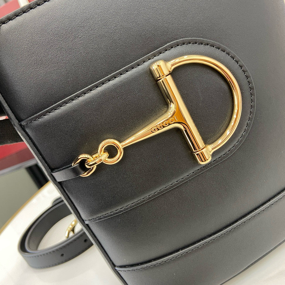 Gucci 73 Mini Bucket Bag