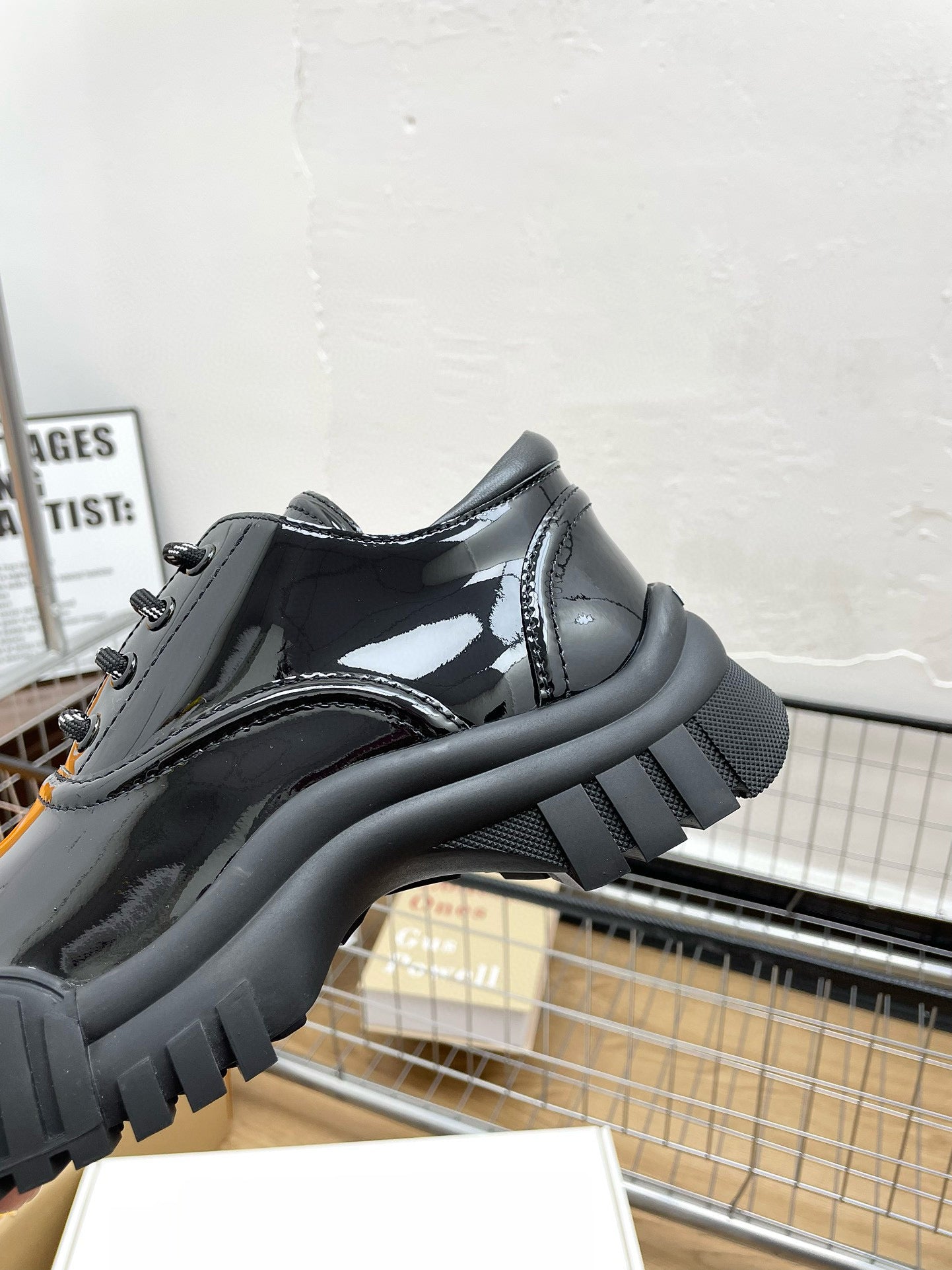 Louis Vuitton New Sneaker