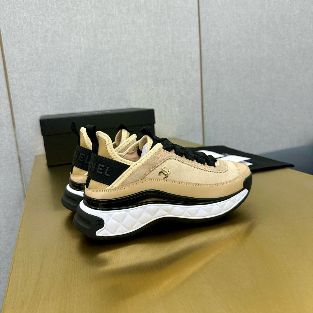 Chanel Sneaker