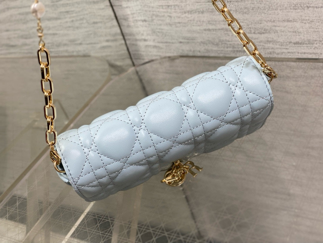 Talk Pouch Phone