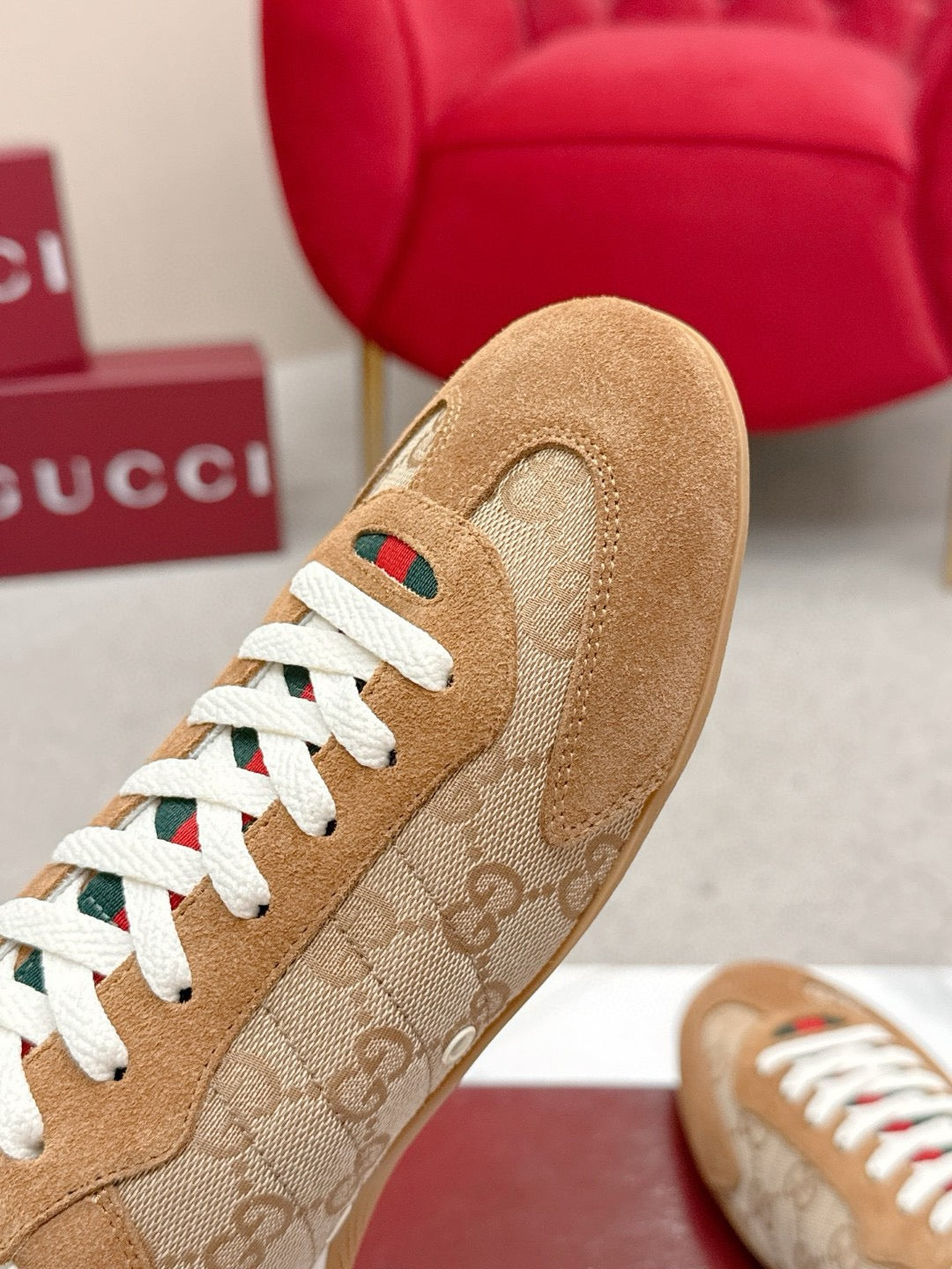 Men’s Shift Sneaker