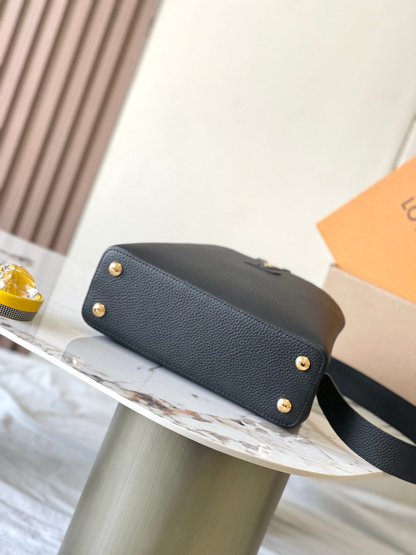 Louis Vuitton Capucines