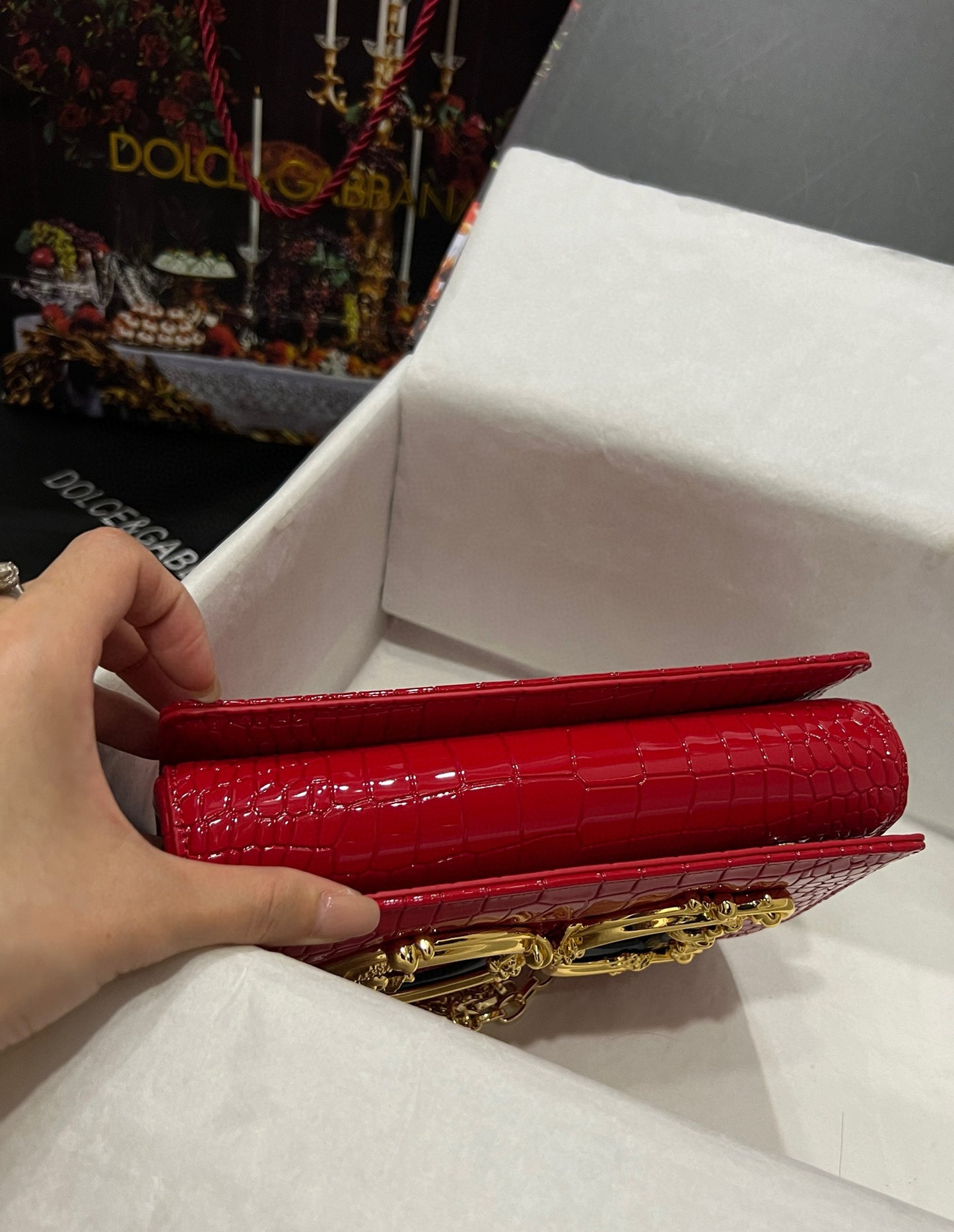 Dolce Gabbana Dg Girls