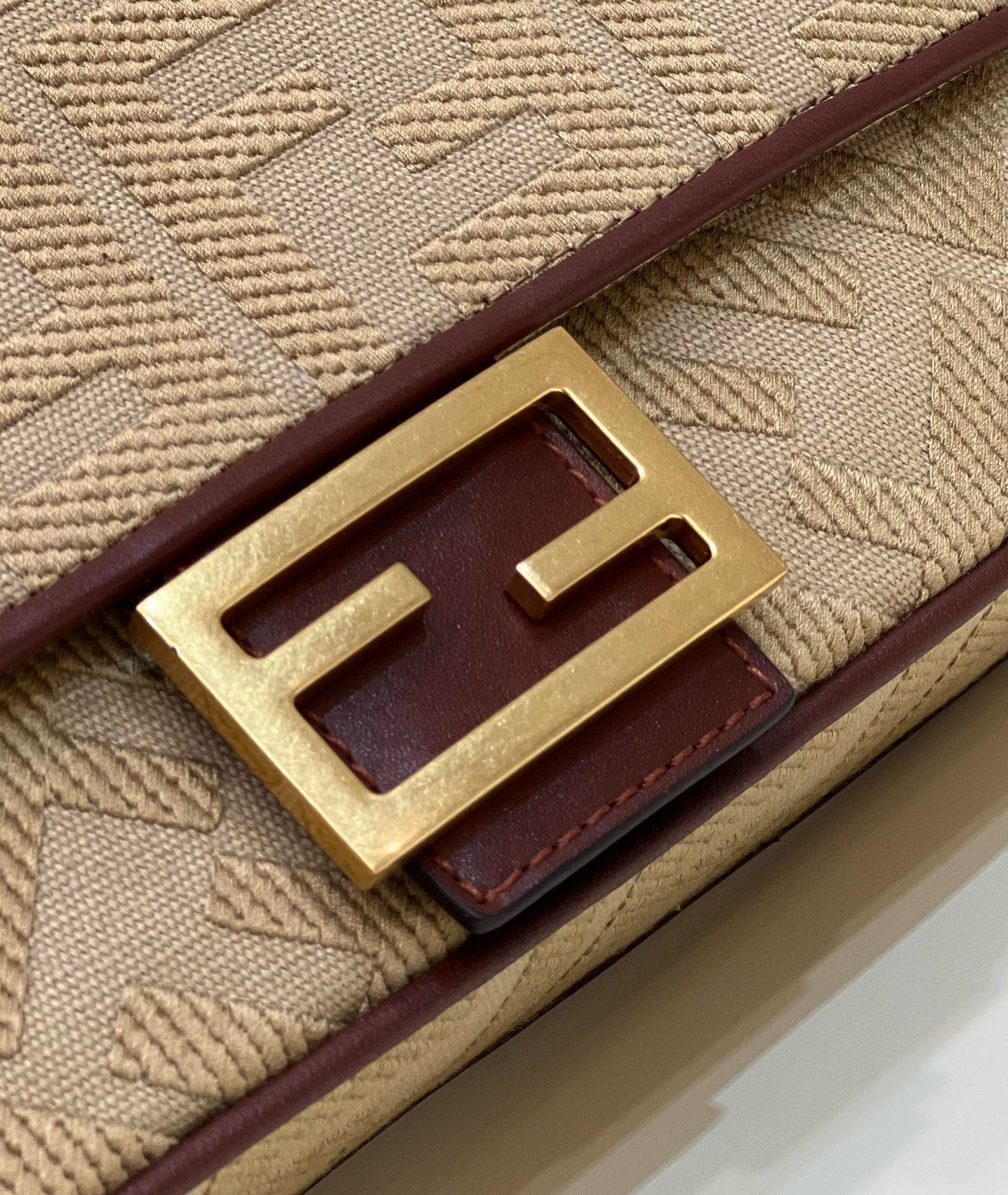 Fendi Baguette
