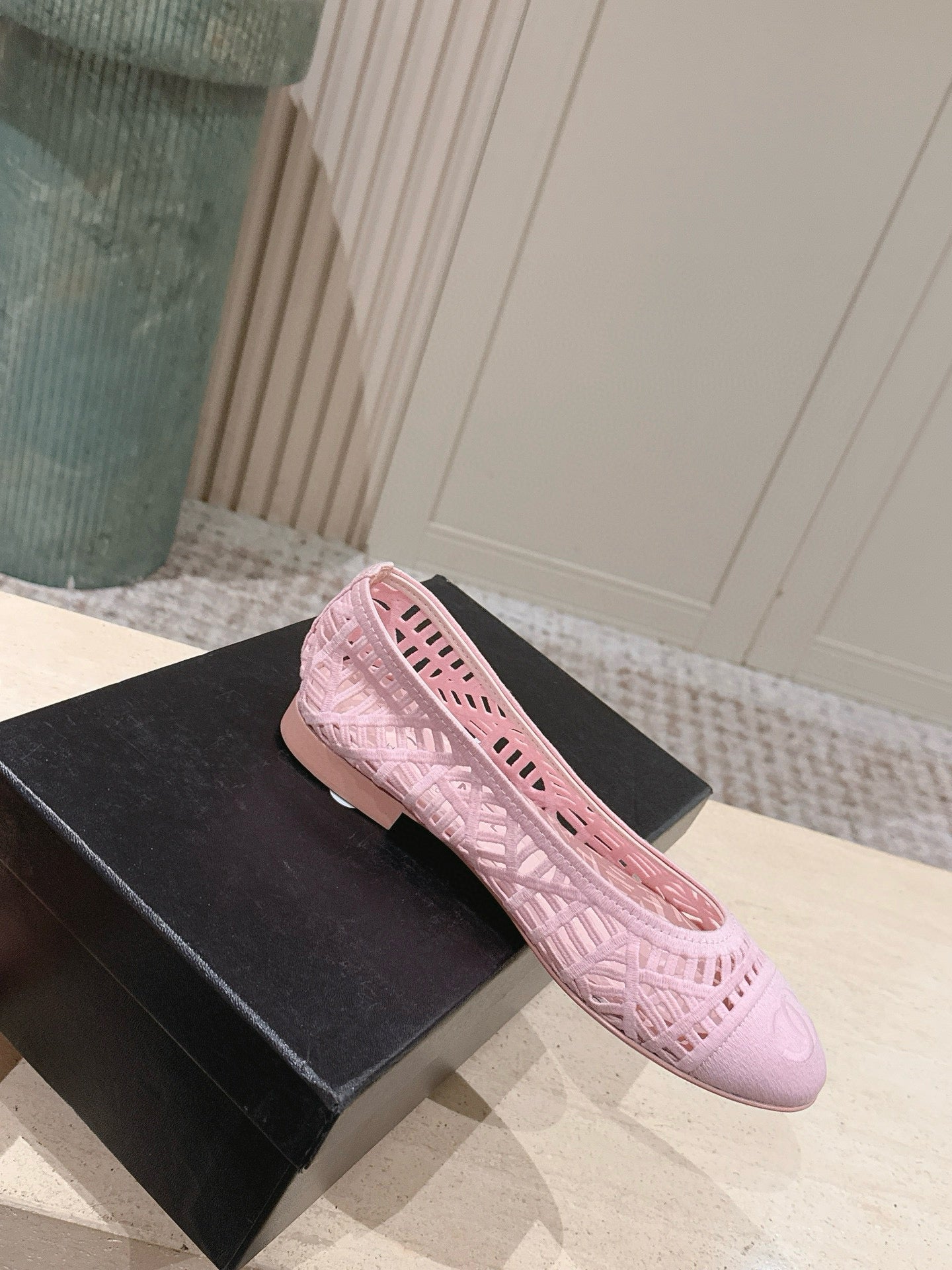 New Ballerina