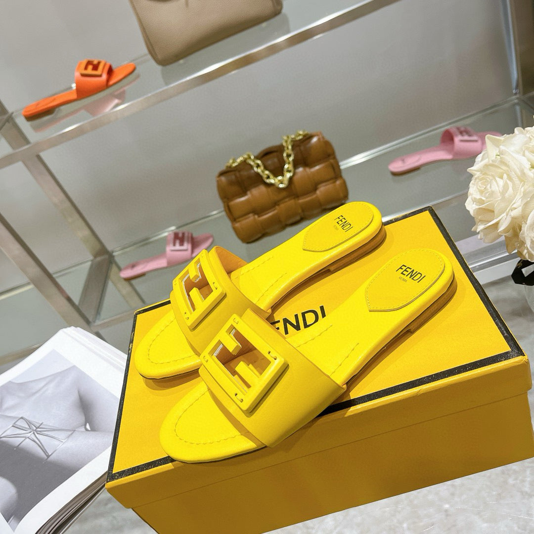 Fendi Baguette