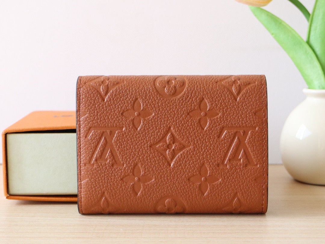 Louis Vuitton Victorine Wallet