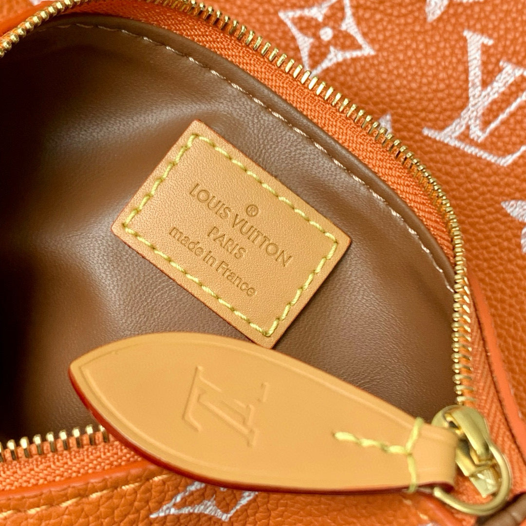 Louis Vuitton Speedy P9 Bandouliere  30