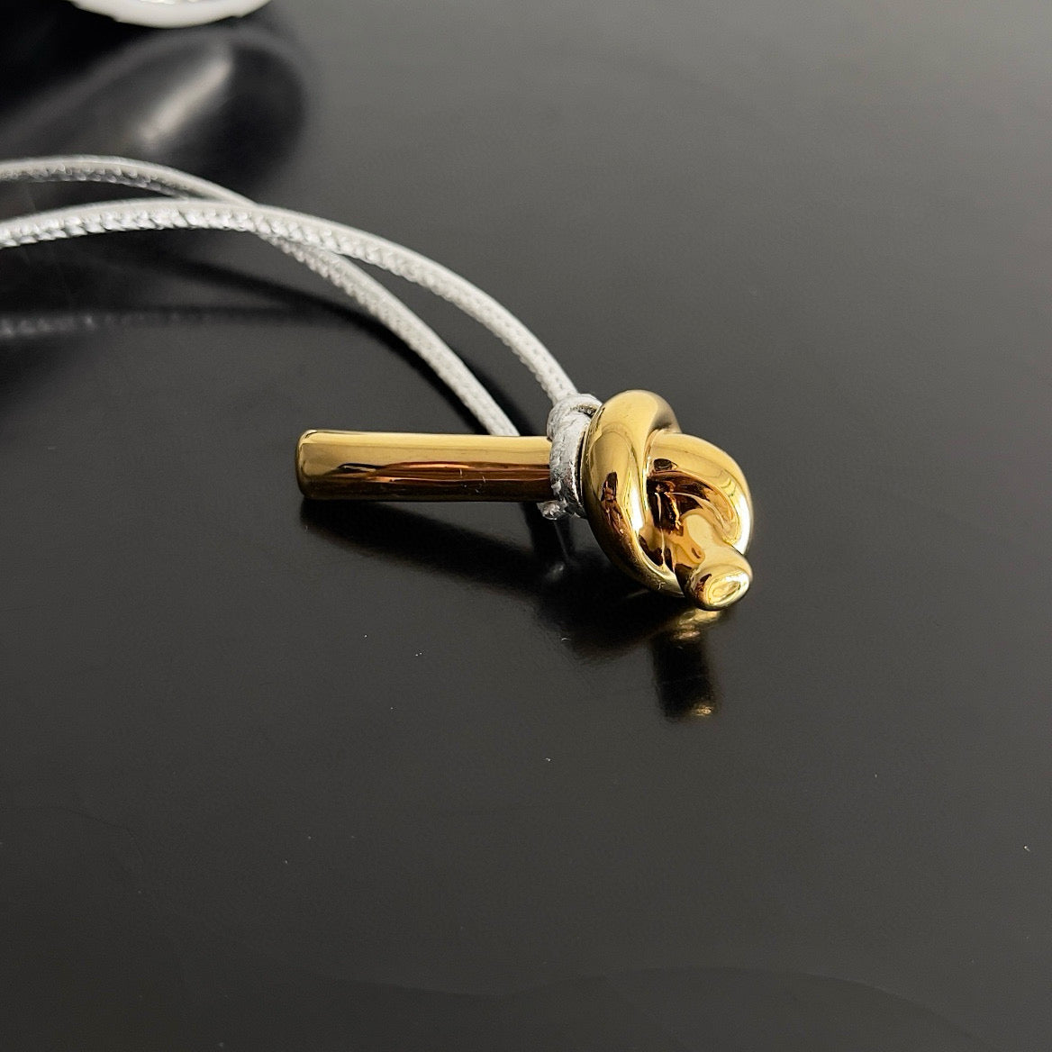 Bottega Veneta Andiamo Clutch