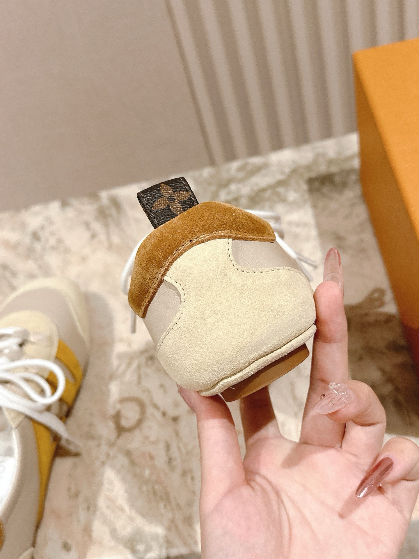 Sneakerina