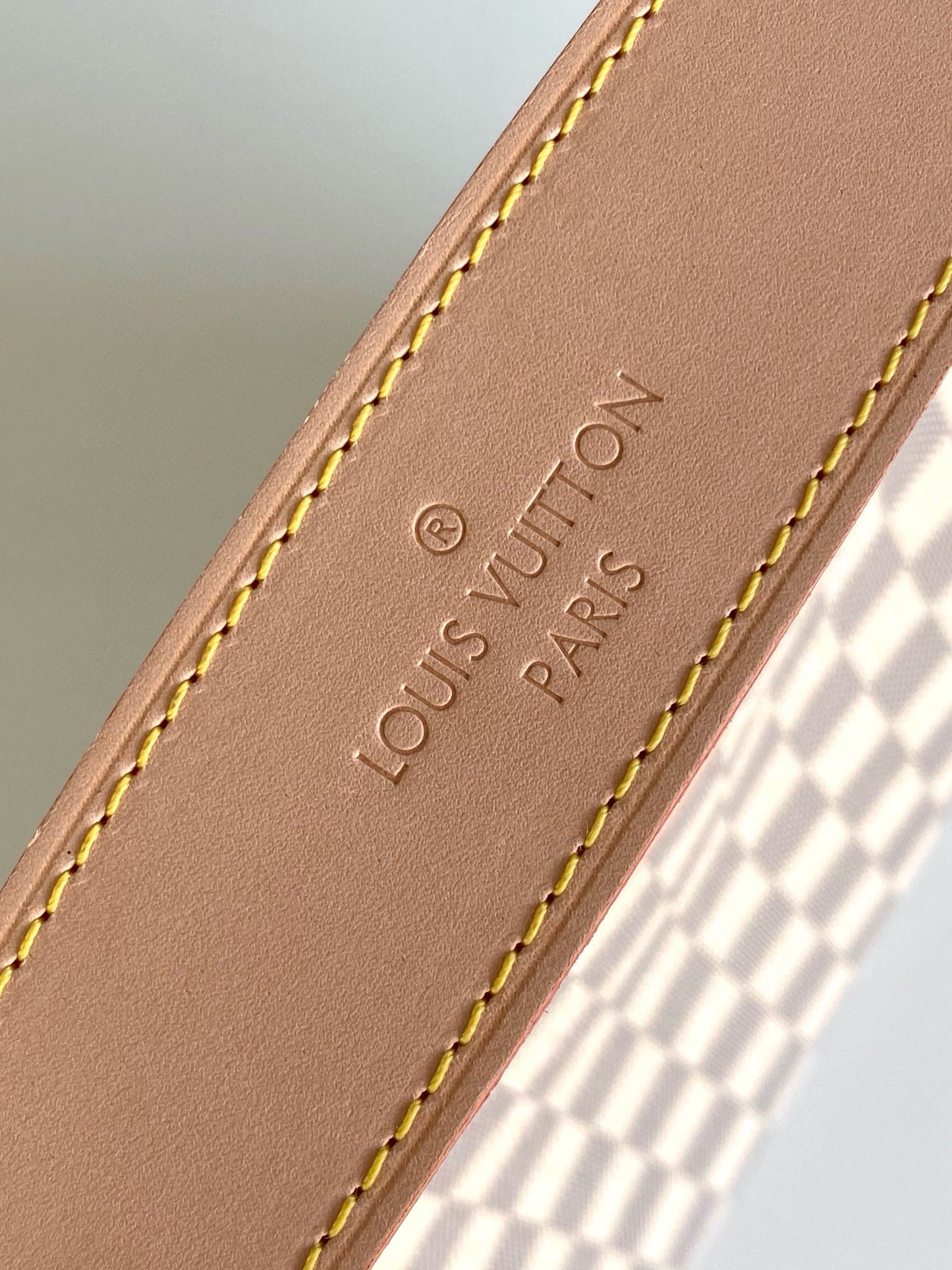 Louis Vuitton Graceful Pm