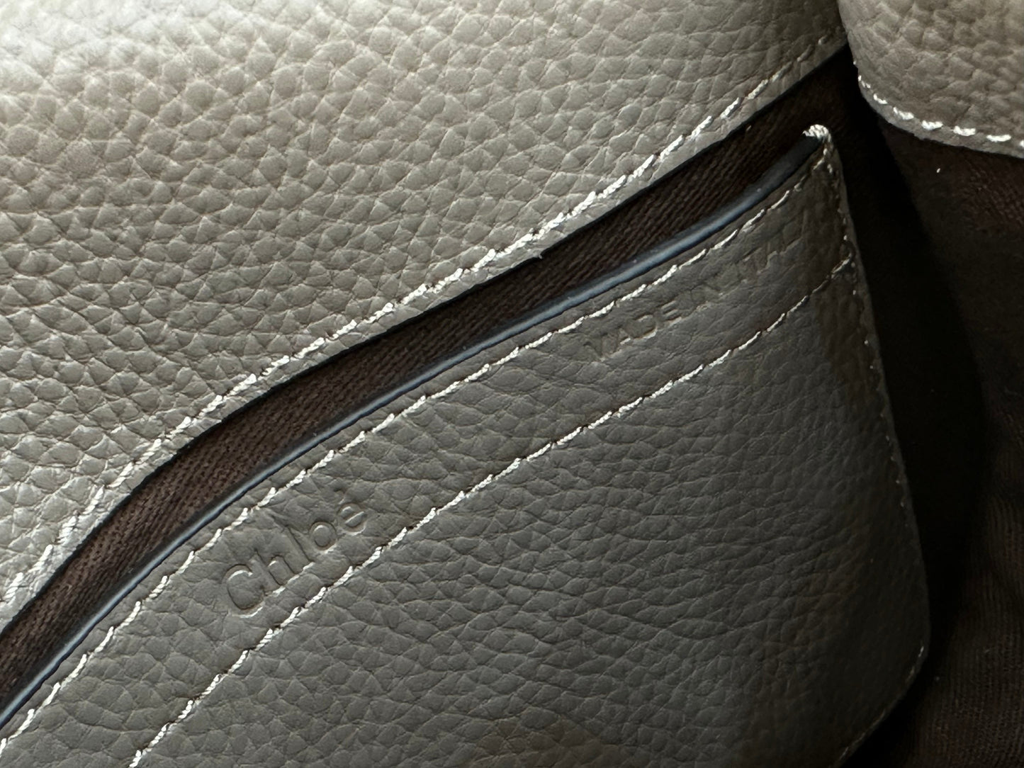 Marcie Saddle