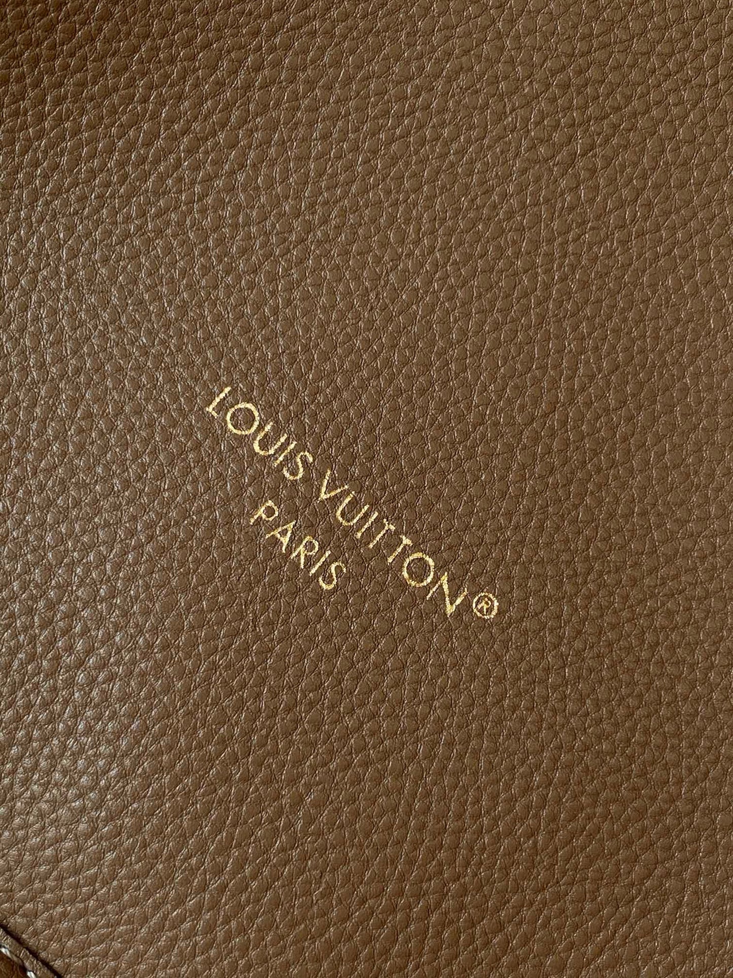 Louis Vuitton Neverfull Indside Out MM