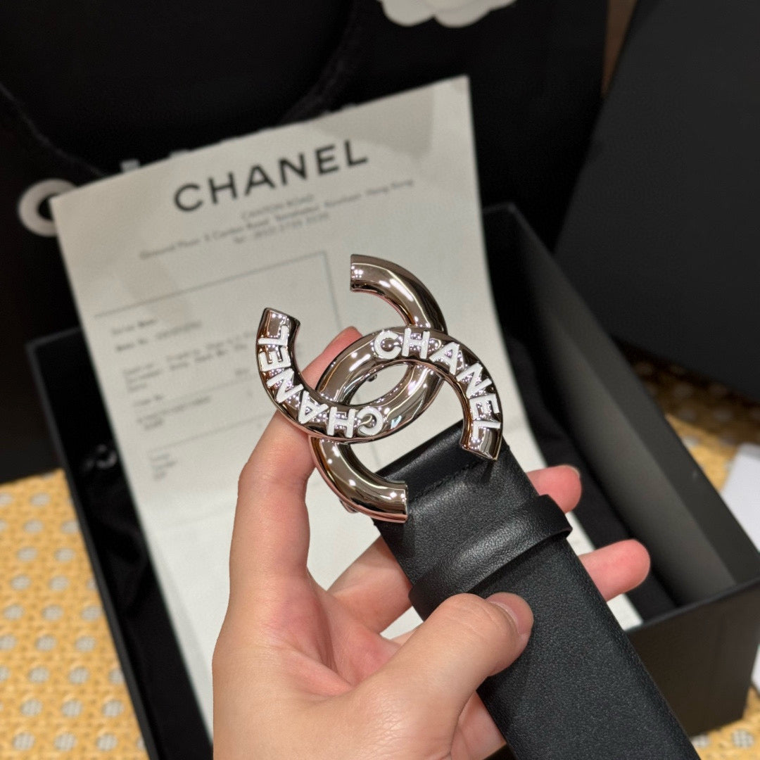Cc Belt