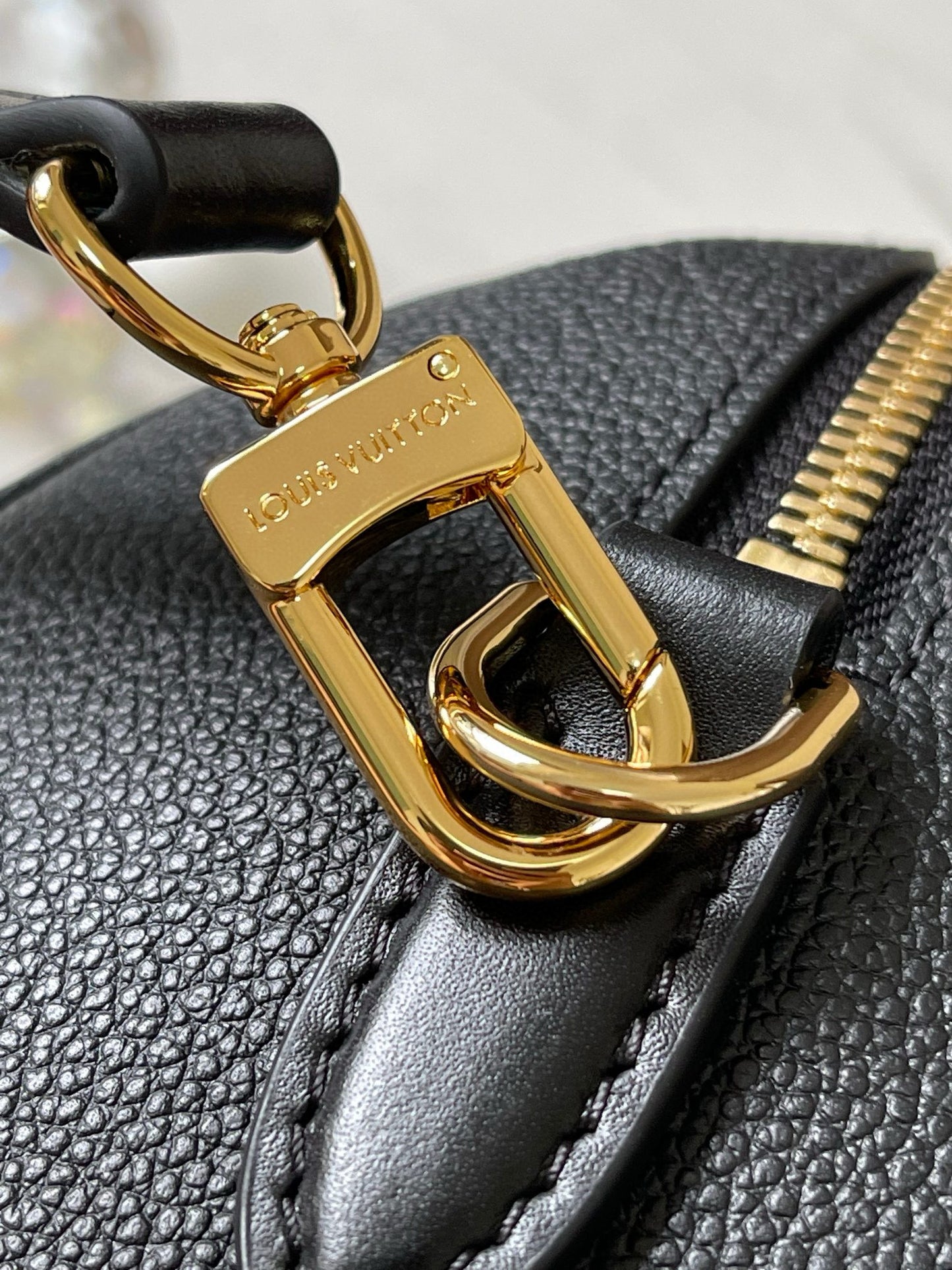 Louis Vuitton Speedy Bandouliere 25