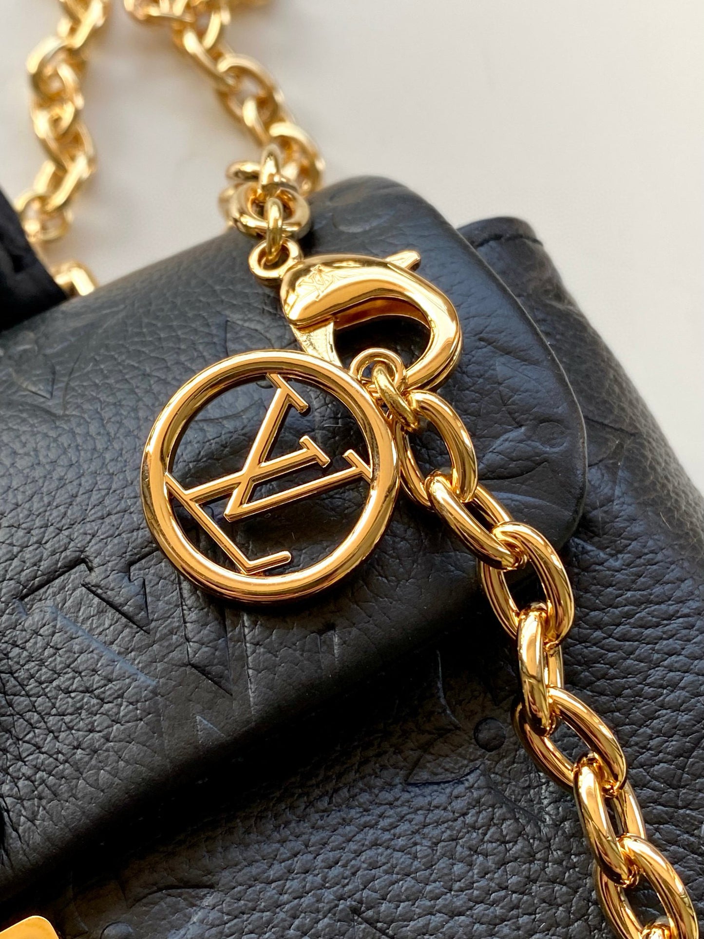 Louis Vuitton Madeleine BB